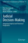 Judicial Decision-Making cover