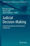 Judicial Decision-Making cover