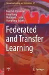 Federated and Transfer Learning cover