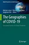 The Geographies of COVID-19 cover