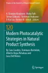 Modern Photocatalytic Strategies in Natural Product Synthesis cover