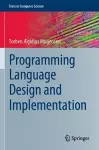 Programming Language Design and Implementation cover