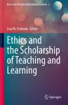 Ethics and the Scholarship of Teaching and Learning cover