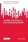 Fertility Transition in the Developing World cover