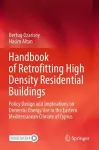 Handbook of Retrofitting High Density Residential Buildings cover