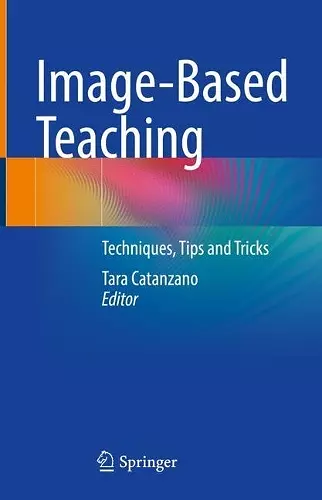 Image-Based Teaching cover
