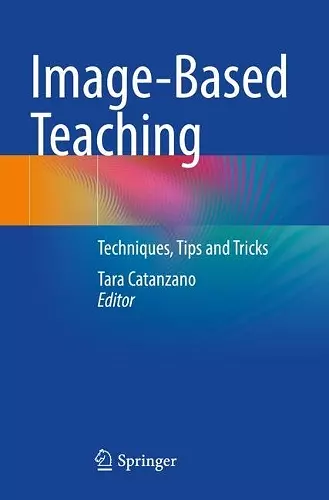 Image-Based Teaching cover