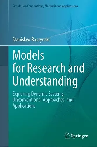 Models for Research and Understanding cover