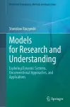 Models for Research and Understanding cover