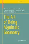 The Art of Doing Algebraic Geometry cover