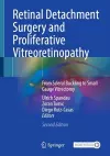 Retinal Detachment Surgery and Proliferative Vitreoretinopathy cover