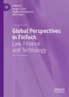 Global Perspectives in FinTech cover