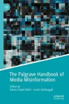 The Palgrave Handbook of Media Misinformation cover