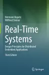 Real-Time Systems cover