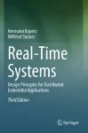 Real-Time Systems cover