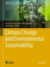 Climate Change and Environmental Sustainability cover
