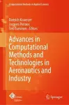 Advances in Computational Methods and Technologies in Aeronautics and Industry cover