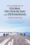 The Handbook of Global Outsourcing and Offshoring cover