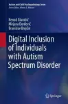 Digital Inclusion of Individuals with Autism Spectrum Disorder cover