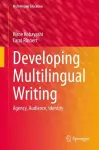 Developing Multilingual Writing cover