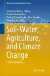 Soil-Water, Agriculture, and Climate Change cover