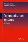 Communication Systems cover