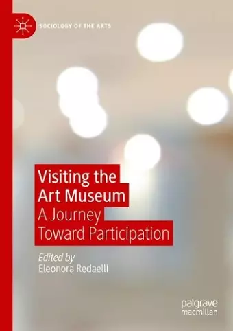 Visiting the Art Museum cover