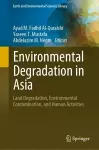 Environmental Degradation in Asia cover