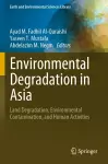 Environmental Degradation in Asia cover