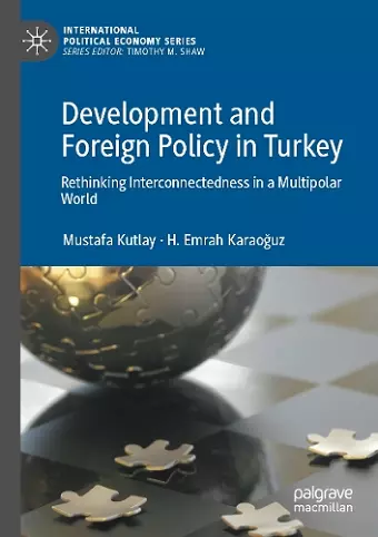 Development and Foreign Policy in Turkey cover