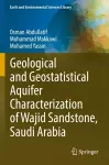 Geological and Geostatistical Aquifer Characterization of Wajid Sandstone, Saudi Arabia cover