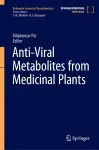 Anti-Viral Metabolites from Medicinal Plants cover