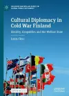 Cultural Diplomacy in Cold War Finland cover