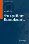 Non-equilibrium Thermodynamics cover