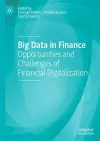 Big Data in Finance cover