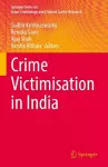 Crime Victimisation in India cover