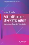 Political Economy of New Pragmatism cover