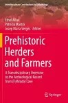 Prehistoric Herders and Farmers cover