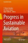 Progress in Sustainable Aviation cover