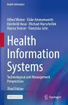 Health Information Systems cover