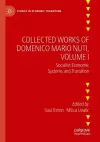 Collected Works of Domenico Mario Nuti, Volume I cover