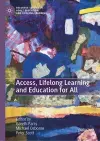 Access, Lifelong Learning and Education for All cover