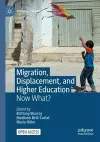 Migration, Displacement, and Higher Education cover