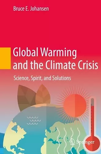 Global Warming and the Climate Crisis cover