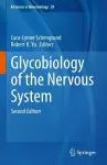 Glycobiology of the Nervous System cover