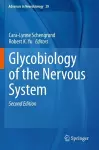 Glycobiology of the Nervous System cover