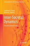 Inter-Societal Dynamics cover