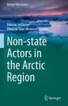 Non-state Actors in the Arctic Region cover