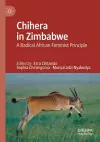 Chihera in Zimbabwe cover
