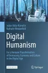 Digital Humanism cover